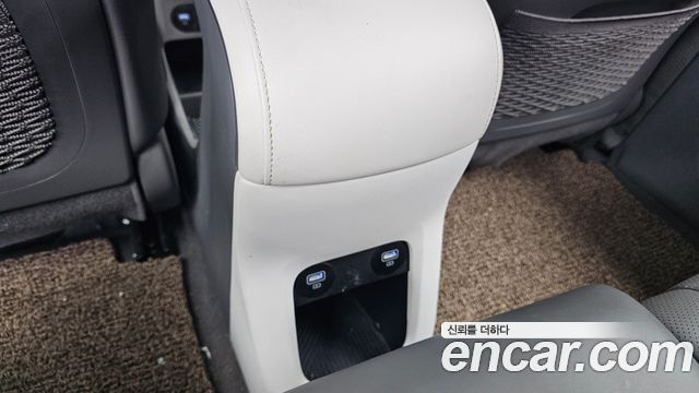 Hyundai Ioniq5 2022 — photo 31