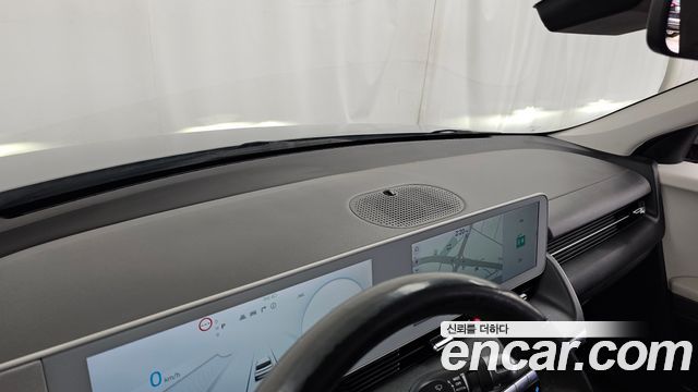 Hyundai Ioniq5 2022 — photo 34