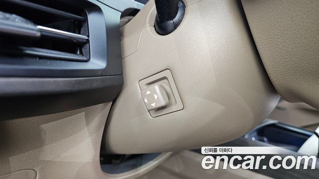 Kia K8 2024 — photo 29