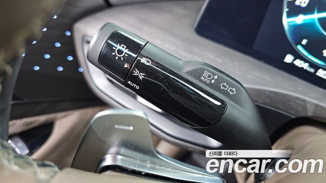 Kia K8 2024 — photo 30