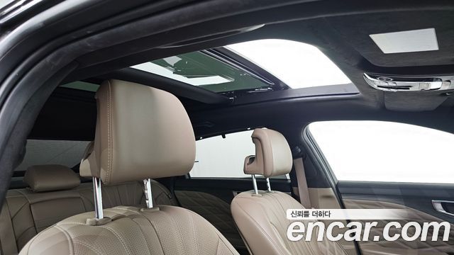 Kia K8 2024 — photo 33