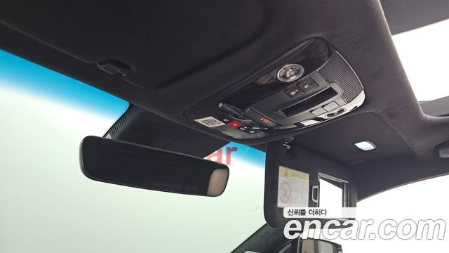 Kia K8 2024 — photo 34
