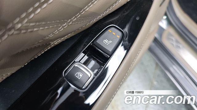 Kia K8 2024 — photo 35