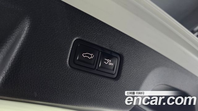Kia Canival 2021 — photo 18
