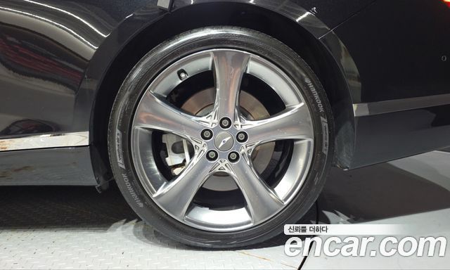 Genesis G80 2022 — photo 7