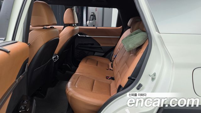 KG Mobility Torres 2023 — photo 18