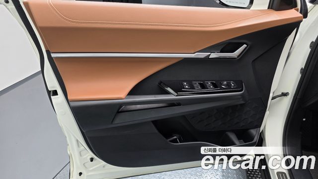 KG Mobility Torres 2023 — photo 14
