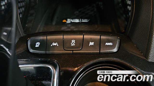Chevrolet Korea Trailblazer 2023 — photo 27