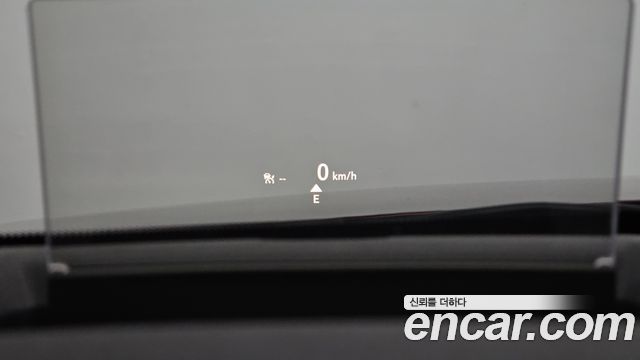 Chevrolet Korea Trailblazer 2023 — photo 33