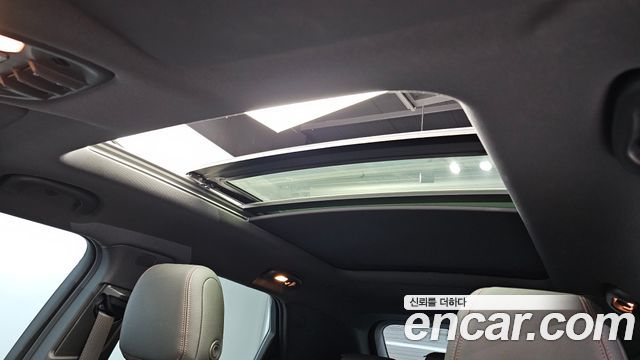 Chevrolet Korea Trailblazer 2023 — photo 34