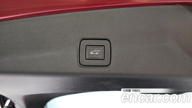 Chevrolet Korea Trailblazer 2023 — photo 35