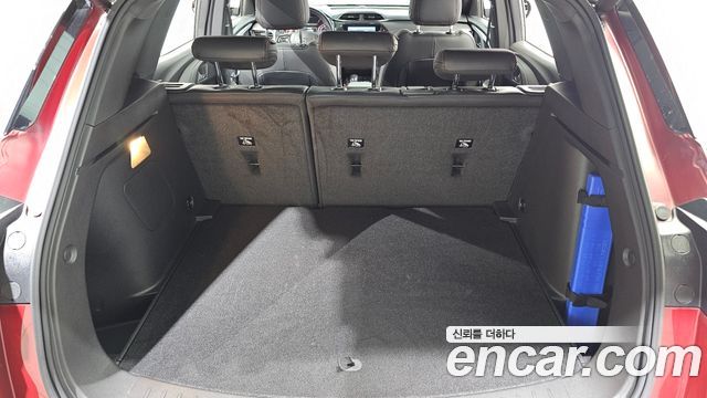 Chevrolet Korea Trailblazer 2023 — photo 36