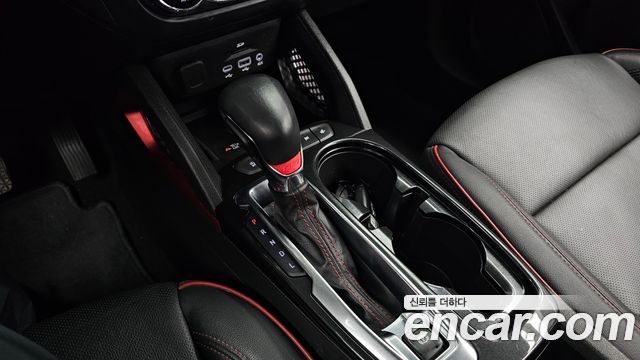 Chevrolet Korea Trailblazer 2023 — photo 12