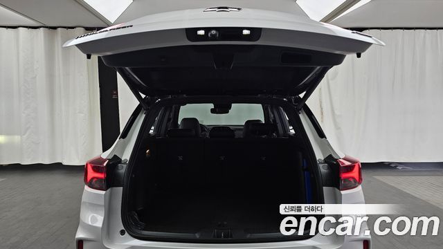 Chevrolet Korea Trailblazer 2023 — photo 25