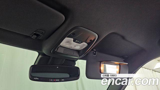 Chevrolet Korea Trailblazer 2023 — photo 27