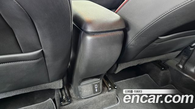 Chevrolet Korea Trailblazer 2023 — photo 31
