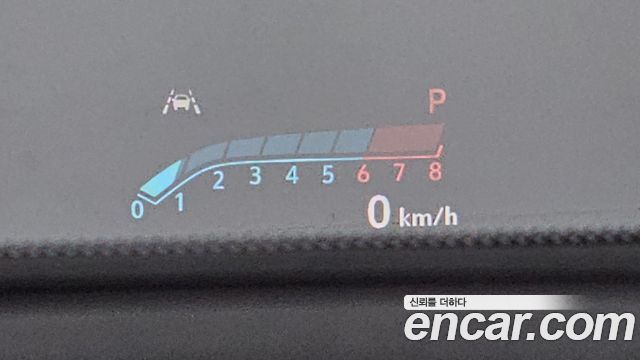 Chevrolet Korea Trailblazer 2023 — photo 32