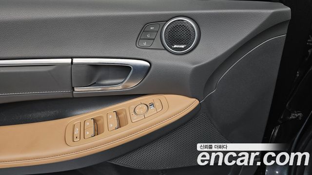 Hyundai Sonata 2021 — photo 23