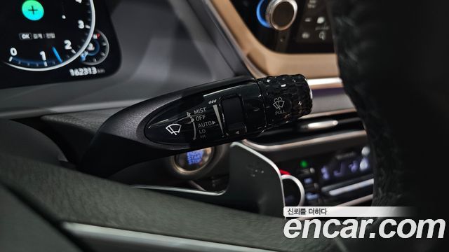 Hyundai Sonata 2021 — photo 24