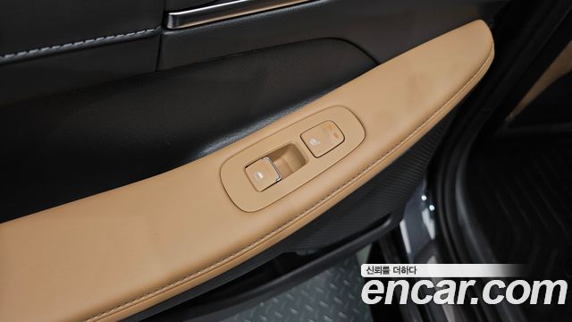 Hyundai Sonata 2021 — photo 25