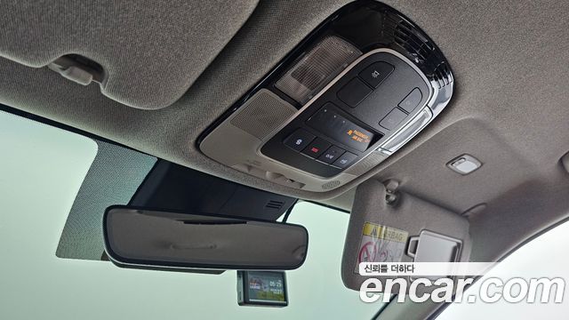 Hyundai Sonata 2021 — photo 26