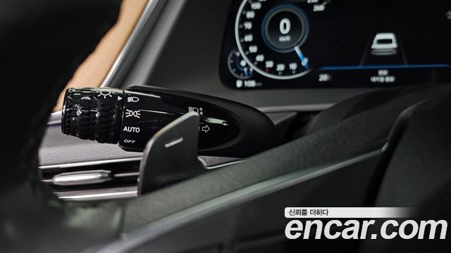 Hyundai Sonata 2021 — photo 30