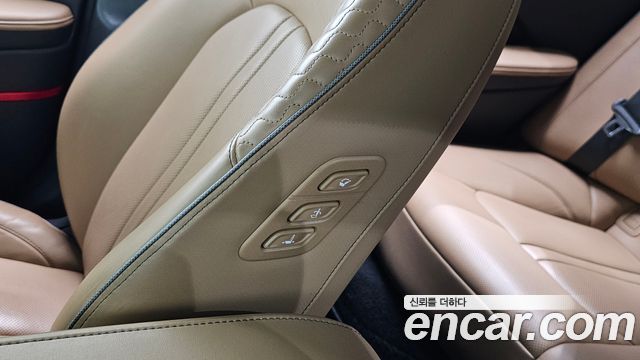 Hyundai Sonata 2021 — photo 33