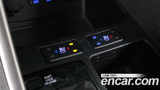 Hyundai Sonata 2013 — photo 19