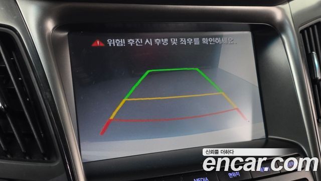 Hyundai Sonata 2013 — photo 22