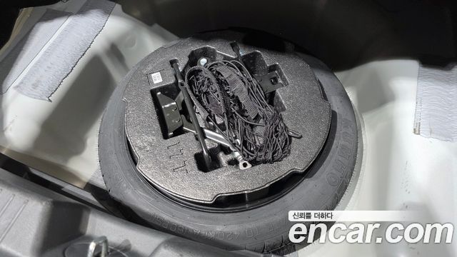 Hyundai Sonata 2013 — photo 23