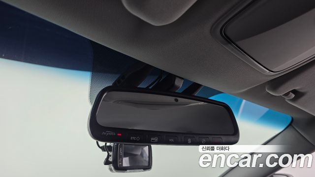 Hyundai Sonata 2013 — photo 24