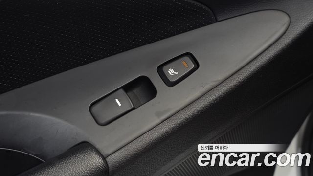Hyundai Sonata 2013 — photo 26
