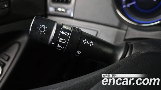 Hyundai Sonata 2013 — photo 28