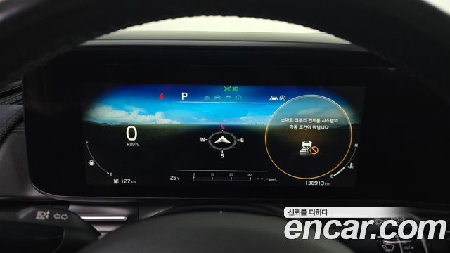 Kia Canival 2021 — photo 8