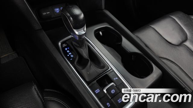 Hyundai Santafe 2020 — photo 12