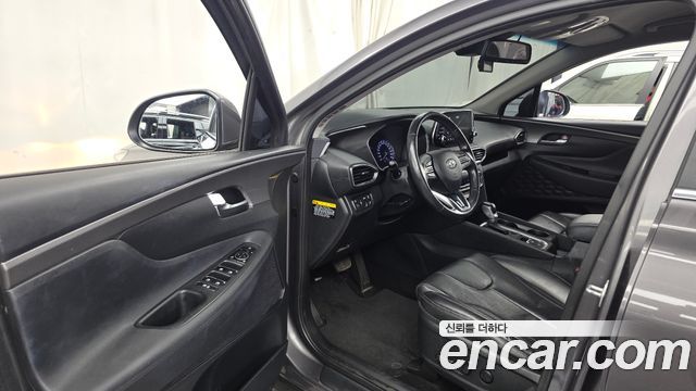 Hyundai Santafe 2020 — photo 13