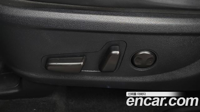 Hyundai Santafe 2020 — photo 24