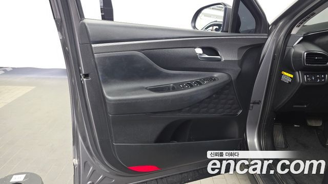 Hyundai Santafe 2020 — photo 14
