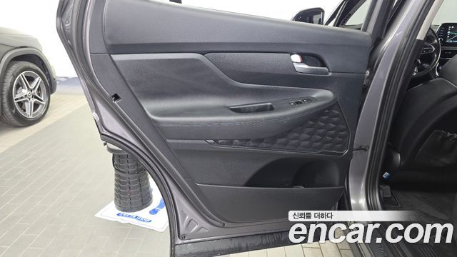 Hyundai Santafe 2020 — photo 15