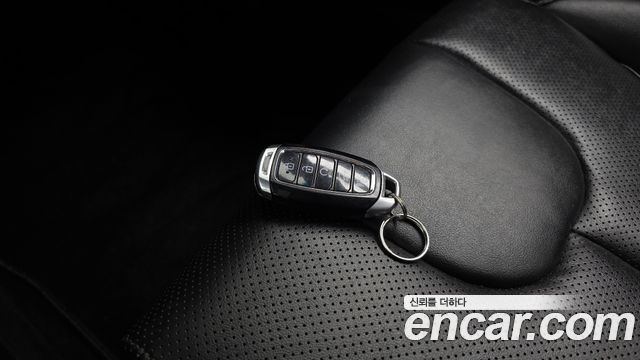 Hyundai Santafe 2020 — photo 16