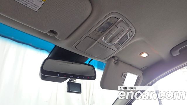 Hyundai Santafe 2020 — photo 27