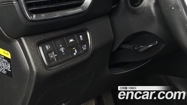 Hyundai Santafe 2020 — photo 29