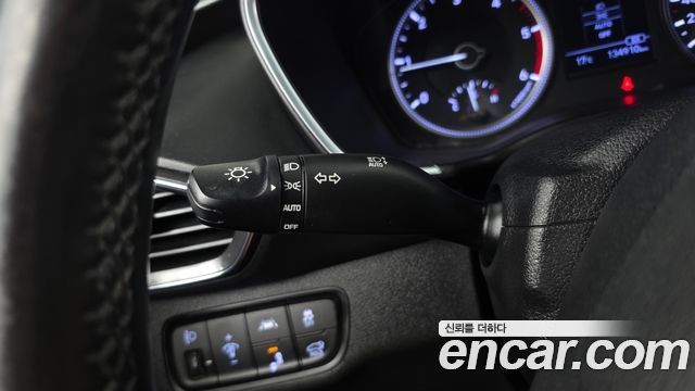 Hyundai Santafe 2020 — photo 30