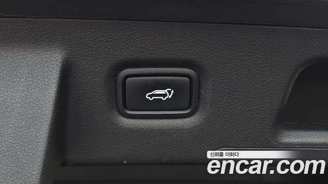Hyundai Santafe 2020 — photo 31