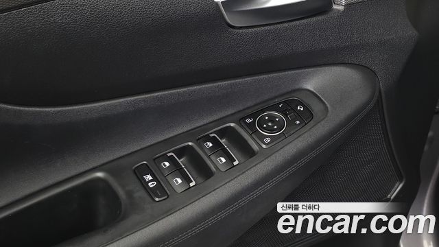 Hyundai Santafe 2020 — photo 32
