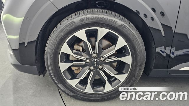 Kia Canival 2022 — photo 5