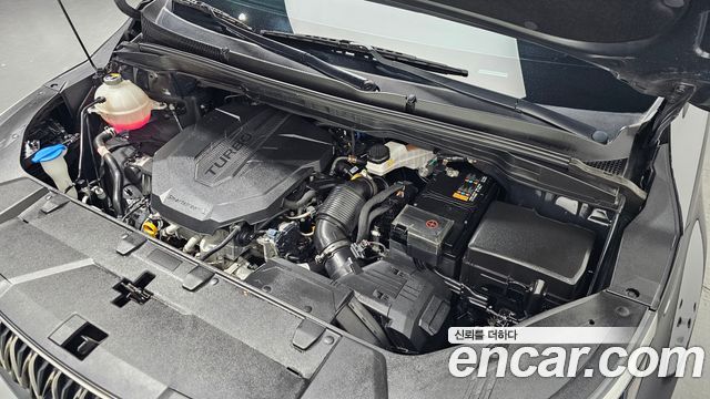 Kia Canival 2022 — photo 6