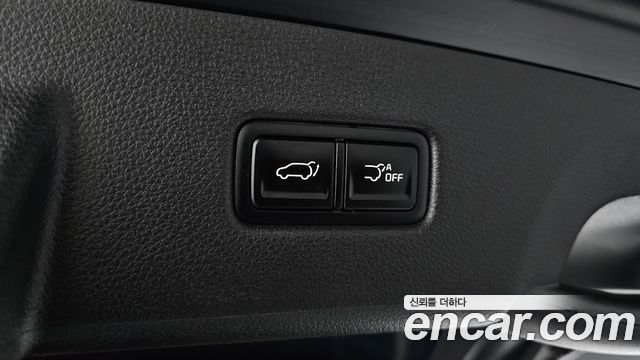 Kia Canival 2022 — photo 21