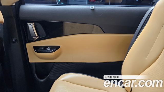 Kia Canival 2022 — photo 15