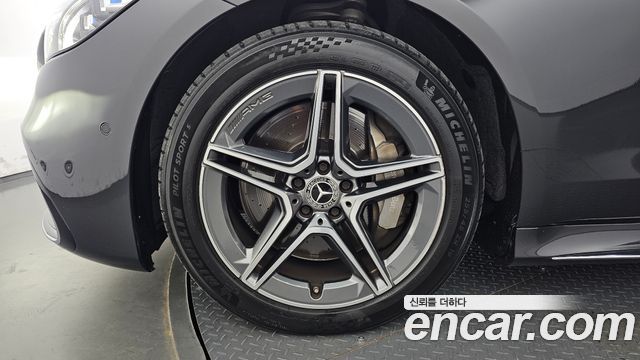 Mercedes-Benz S-Class 2021 — photo 5